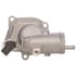 34790 by GATES - Integrated Housing Engine Coolant Thermostat