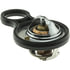 34814 by GATES - OE Type Engine Coolant Thermostat