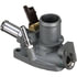 34816 by GATES - Integrated Housing Engine Coolant Thermostat