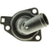 34820 by GATES - Integrated Housing Engine Coolant Thermostat