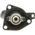 34820 by GATES - Integrated Housing Engine Coolant Thermostat