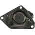 34819 by GATES - Integrated Housing Engine Coolant Thermostat