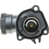 34821 by GATES - Integrated Housing Engine Coolant Thermostat