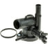 34832 by GATES - Integrated Housing Engine Coolant Thermostat
