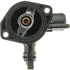 34832 by GATES - Integrated Housing Engine Coolant Thermostat