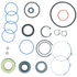 Gates 348363 Power Steering Hose Kit Power Steering Hose Kit - Power Steering Repair Kit