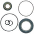 Gates 348373 Power Steering Hose Kit Power Steering Hose Kit - Power Steering Repair Kit