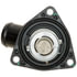 34836 by GATES - Integrated Housing Engine Coolant Thermostat