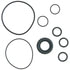 Gates 348371 Power Steering Hose Kit Power Steering Hose Kit - Power Steering Repair Kit