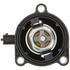 34837 by GATES - Integrated Housing Engine Coolant Thermostat