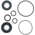 348390 by GATES - Power Steering Hose Kit - Power Steering Repair Kit