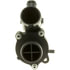 34840 by GATES - Integrated Housing Engine Coolant Thermostat