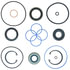 Gates 348441 Power Steering Hose Kit Power Steering Hose Kit - Power Steering Repair Kit