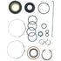 Gates 348451 Power Steering Hose Kit Power Steering Hose Kit - Power Steering Repair Kit