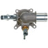 34845 by GATES - Integrated Housing Engine Coolant Thermostat