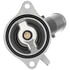 34846 by GATES - Integrated Housing Engine Coolant Thermostat