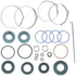 Gates 348472 Power Steering Hose Kit Power Steering Hose Kit - Power Steering Repair Kit