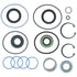 Gates 348485 Power Steering Hose Kit Power Steering Hose Kit - Power Steering Repair Kit