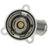 34847 by GATES - Integrated Housing Engine Coolant Thermostat