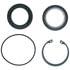 Gates 348493 Power Steering Hose Kit Power Steering Hose Kit - Power Steering Repair Kit