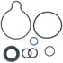 348499 by GATES - Power Steering Hose Kit - Power Steering Repair Kit
