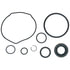348528 by GATES - Power Steering Hose Kit - Power Steering Repair Kit
