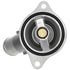 34853 by GATES - Integrated Housing Engine Coolant Thermostat