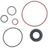 348570 by GATES - Power Steering Hose Kit - Power Steering Repair Kit