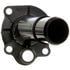 34857 by GATES - Integrated Housing Engine Coolant Thermostat