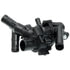 34860 by GATES - Integrated Housing Engine Coolant Thermostat