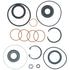 348770 by GATES - Power Steering Hose Kit - Power Steering Repair Kit