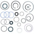 348790 by GATES - Power Steering Hose Kit - Power Steering Repair Kit