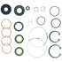 Gates 348920 Power Steering Hose Kit Power Steering Hose Kit - Power Steering Repair Kit