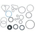 348960 by GATES - Power Steering Hose Kit - Power Steering Repair Kit