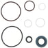 349010 by GATES - Power Steering Hose Kit - Power Steering Repair Kit