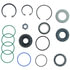 Gates 349020 Power Steering Hose Kit Power Steering Hose Kit - Power Steering Repair Kit