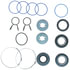 349360 by GATES - Power Steering Hose Kit - Power Steering Repair Kit