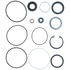 349430 by GATES - Power Steering Hose Kit - Power Steering Repair Kit