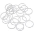 349550 by GATES - Power Steering Hose O-Ring