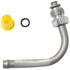 349770 by GATES - Power Steering Return Line End Fitting - Power Steering Hose End Fitting