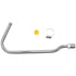 350120 by GATES - Power Steering Return Line End Fitting - Power Steering Hose End Fitting