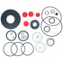 Gates 350300 Power Steering Hose Kit Power Steering Hose Kit - Power Steering Repair Kit