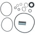 Gates 350390 Power Steering Hose Kit Power Steering Hose Kit - Power Steering Repair Kit