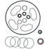 Gates 350320 Power Steering Hose Kit Power Steering Hose Kit - Power Steering Repair Kit