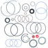 Gates 350330 Power Steering Hose Kit Power Steering Hose Kit - Power Steering Repair Kit