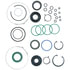 Gates 350810 Power Steering Hose Kit Power Steering Hose Kit - Power Steering Repair Kit