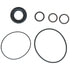 350850 by GATES - Power Steering Hose Kit - Power Steering Repair Kit