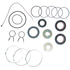 350950 by GATES - Power Steering Hose Kit - Power Steering Repair Kit