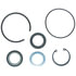 Gates 351050 Power Steering Hose Kit Power Steering Hose Kit - Power Steering Repair Kit