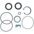 Gates 351080 Power Steering Hose Kit Power Steering Hose Kit - Power Steering Repair Kit